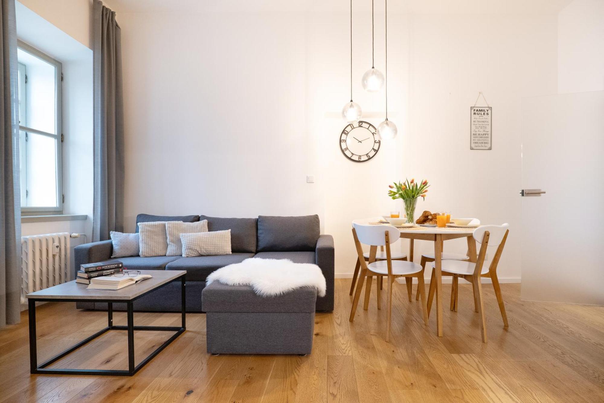 U Zlate Hvezdy Ritz Apartment Litomerice Exterior photo