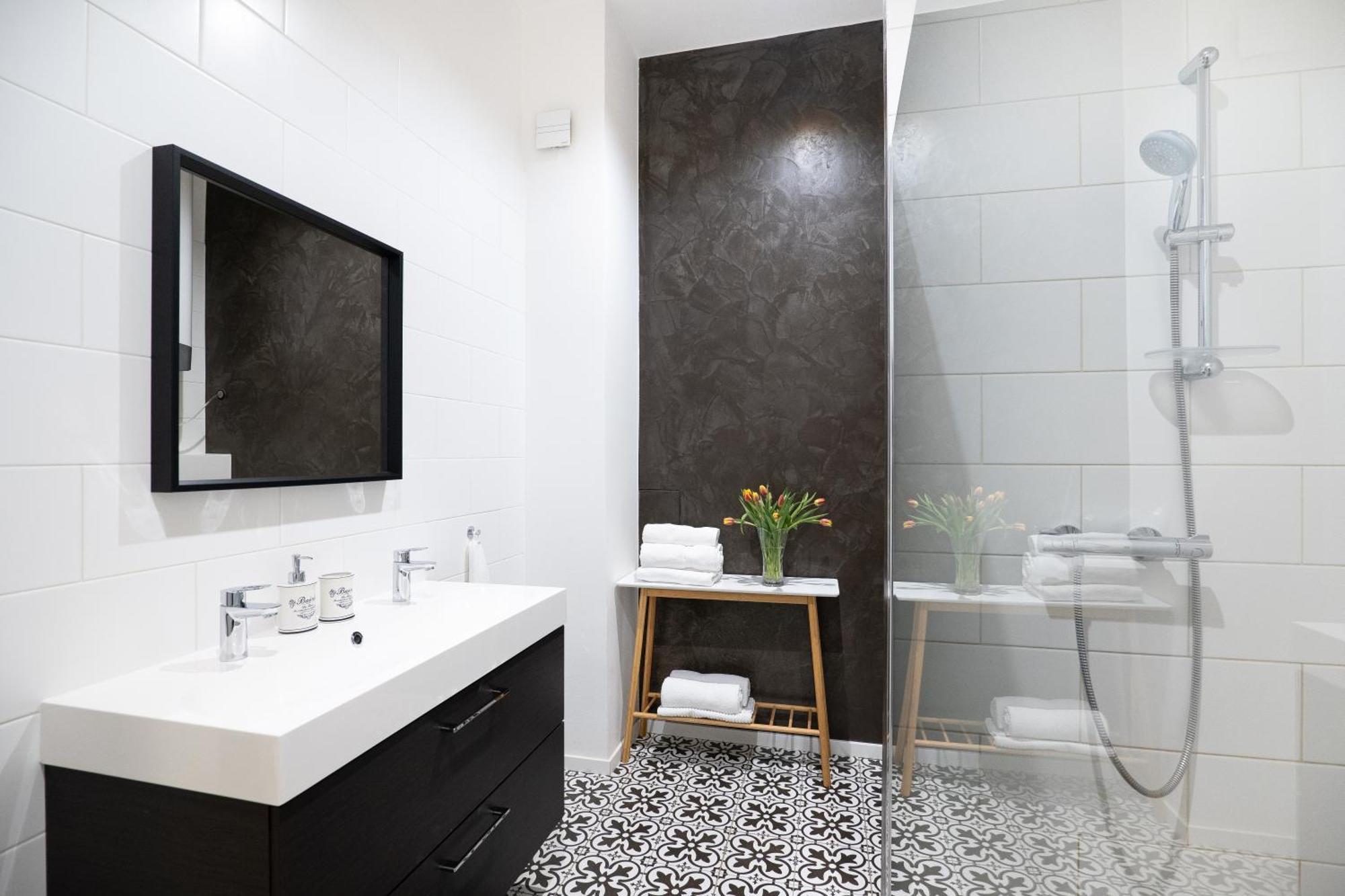 U Zlate Hvezdy Ritz Apartment Litomerice Exterior photo